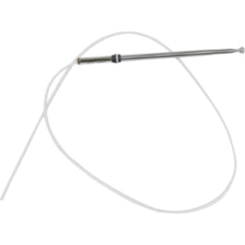 Car Antenna Mast Cale Compatible for Toyota Sequoia 2001-2007 Radio Replacement 86337-AF011