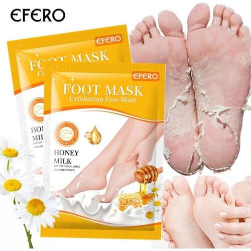 Отшелушивающие маски для ног BREYLEE China At AliExpress
