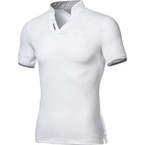 CW Mens Polos