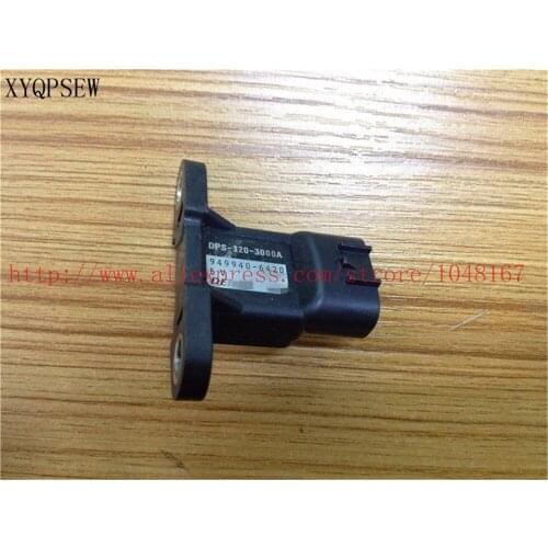 XYQPSEW For air pressure sensor 5V 949940-6420 DPS-320-3000A 9499406420 DPS3203000A