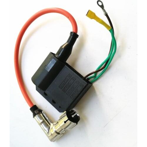 Electronic ignition CDI New CDI for vespa Hercules Prima Primavera 2 3 4 5 6 Optima