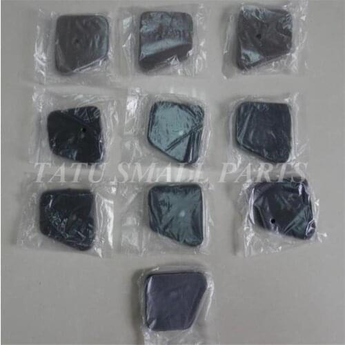 FS90 AIR FILTER FOR STIHL KM HL HT FC FS SP- 87 90 95 100 101 110 130 131 FC90 HL90 KM90 FS100 SP90 CLEANER WOVEN FABRIC FOAM