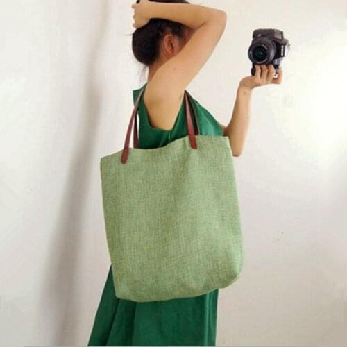 Gsenmo Women's Cloth Bags