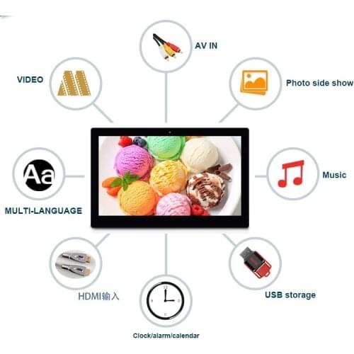 Photo Frames NEONTEK China