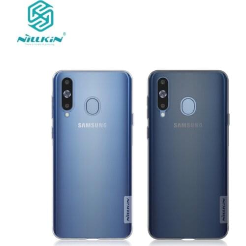 Чехлы для телефонов Samsung Galaxy A8s NILLKIN China At AliExpress