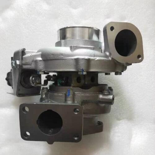 New Turbo For Hino Truck Dutro N04C Engine GT2263KLNV Turbocharger 17201-E0763 783801-0037 17201-E0770 783801-0029