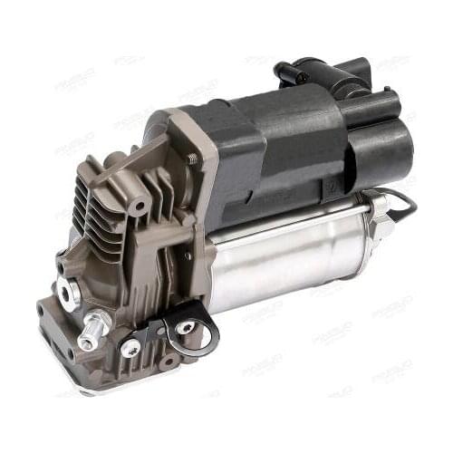 Brand New Suspension Compressor A2213200704 W221 Air Pump