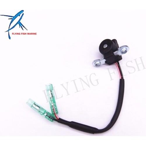 Outboard Engine 66M-85580-00-00 Pulser Coil for Yamaha 9.9HP 15HP F15 T9.9