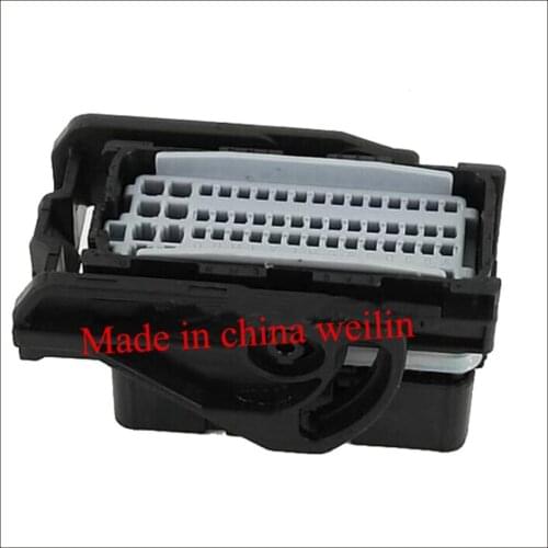 ECU connector PP0001501 needle file Male connector female wire connector terminal Plugs socket Fuse box