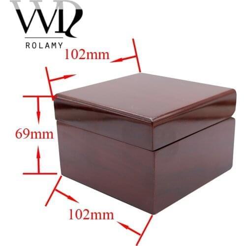 Rolamy Watch Boxes