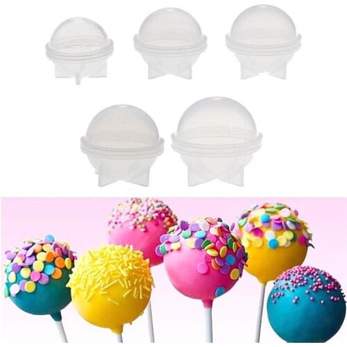 DIY Sphere Ball Silicone Mold Mould for Resin Craft Ball Jewelry Making Dropship DIY Craft Supplies Arts,Crafts & Sewing