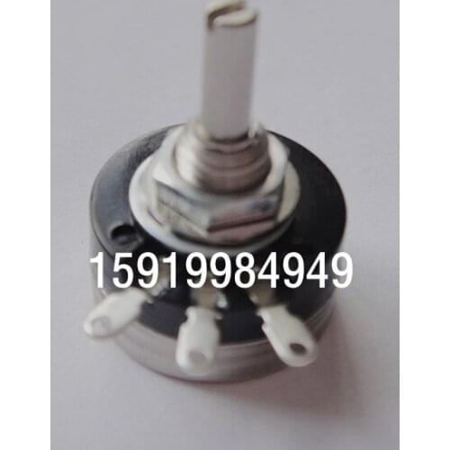 TOCOS RV16 RV16YN RV16YN15S RV16YN15SB504 500K single turn potentiometer switch