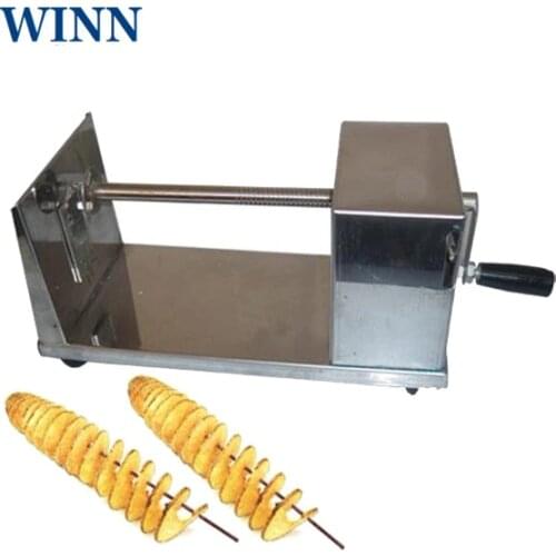 WINN Chips Machines