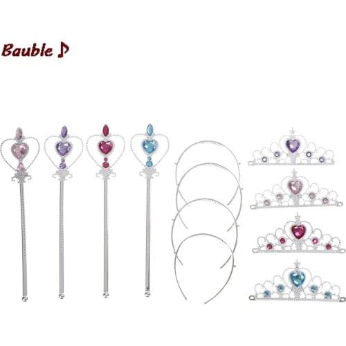 Аксессуары для волос для девочек WOADA China At AliExpress