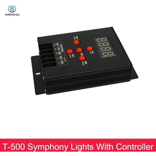 RGB контроллеры WRMIHU China At AliExpress