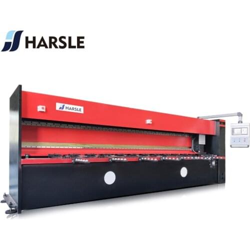 Hard steel V groove machine,v cut machine, slotting machine