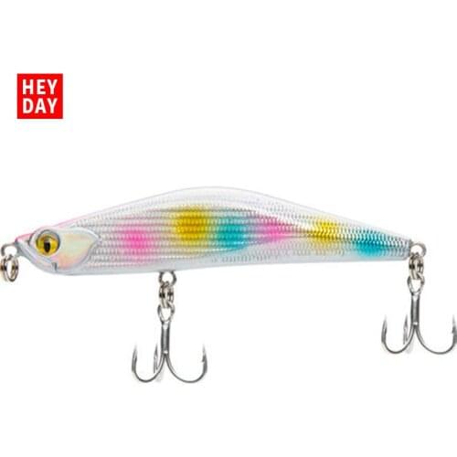 8.5cm/8.7cm/7cm 16.5/13g/10g Fishing Fake Bait Ultra-long Shot 80m Freshwater Fake Bait Sinking Lure Pencil Lure Kit