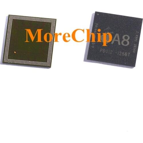 A8 RAM CPU For iPhone 6 6 Plus 6G 6P Top Layer IC chip 2pcs/lot