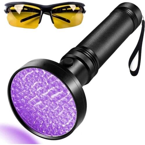 CHIN TORCH Flashlights