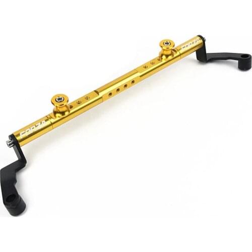 For HONDA FORZA 250 300 350 FORZA300 FORZA350 motorcycle AccessoriesAdjustable multifunction crossbar Handlebar balance bar