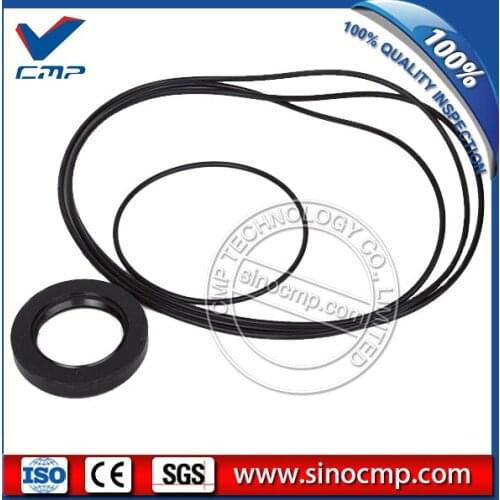 EX60-1 EX60 excavator travel motor seal kit for Hitachi excavator service repair kit