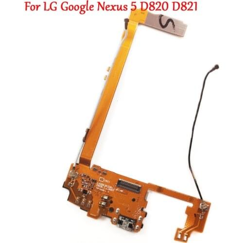 HAOYUAN.P.W Microphones For Google Phones