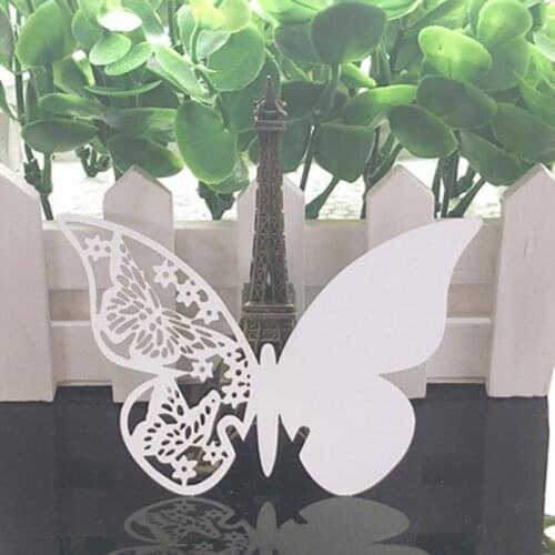 HOMEGRACE Wedding Disposable Tableware