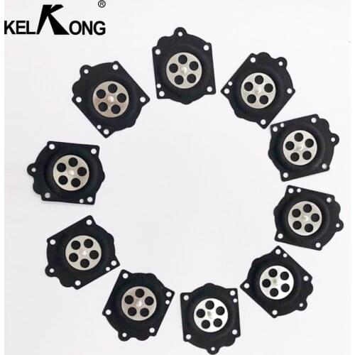 KELKONG Motorcycle Engines