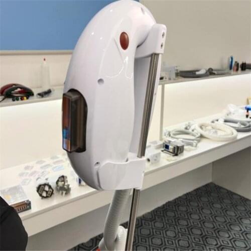 Handpiece Ipl Hair Removal Skin Rejuvenation for IPL Laser Machine