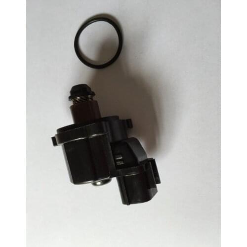 MD628174 MD613992 MD619857 1450A116 New Idle Air Control Valve IACV fits For MITSUBISHI SAIMA for MITSUBISH LANCER