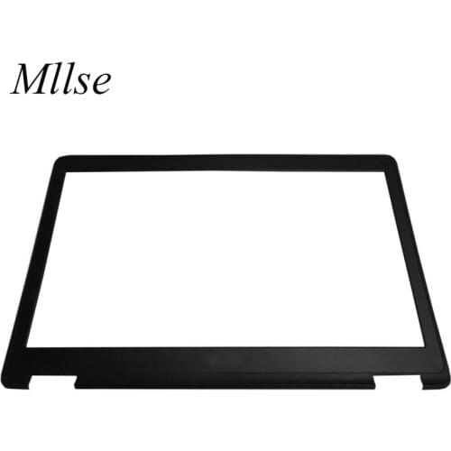 Brand new original laotop LCD Bezel for DELL Latitude E5550 LCD Front bezel without webcam hole B shell KMRNC