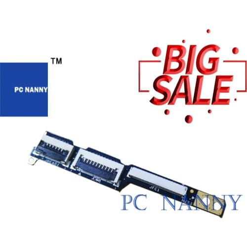 PC NANNY for Dell M15 R3 IO BOARD FDQ51 LS-J526P