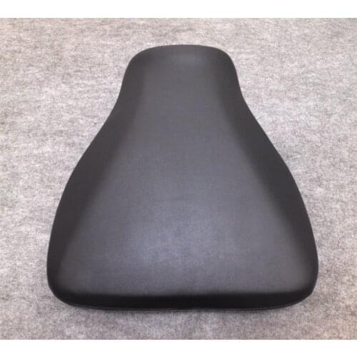 Motorcycle Passenger Front Driver Seat Rider Cushion Pillow For Honda CBR600RR CBR 600 RR 2007 2008 2009 2010 2011 2012