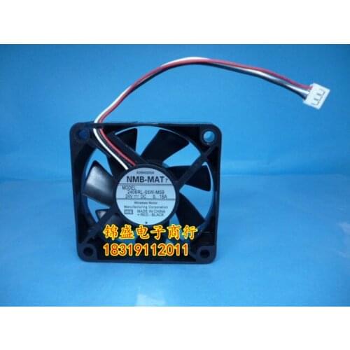 PRPKDFAN Computer Fans