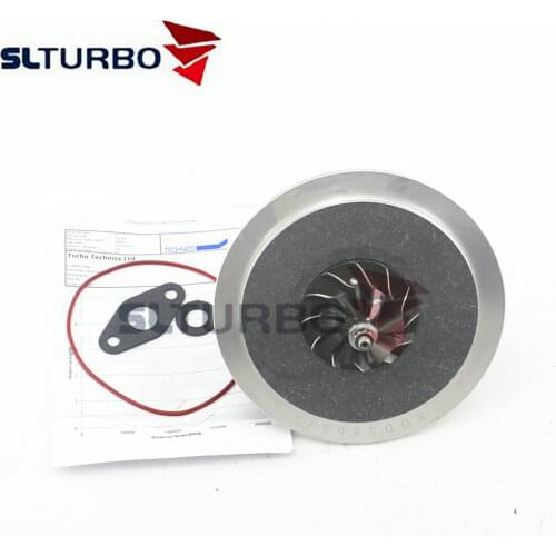 Balanced turbocharger CHRA for Renault Trafic II 2.0 dCi 84Kw 114HP M9R780 - core NEW 762785-1/2/3 cartridge 762785-0002 turbine