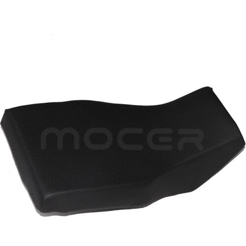 ATV Quad Seat Saddle 50cc 70cc 90cc 110cc 125cc for Chinese small Bull 450MM Length