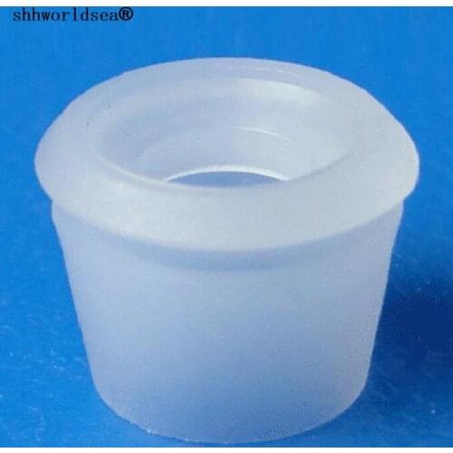 Shhworldsea 100PCS auto plastic clips and car fasteners moulding insert for benz 000-987-10-81