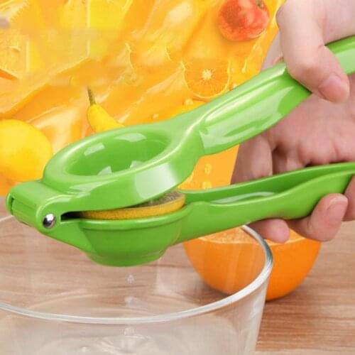 Lemon Lime Squeezer Manual Citrus Press Juicer For Extracting The Most Juice Possible Household Kitchen Supply Соковыжималка