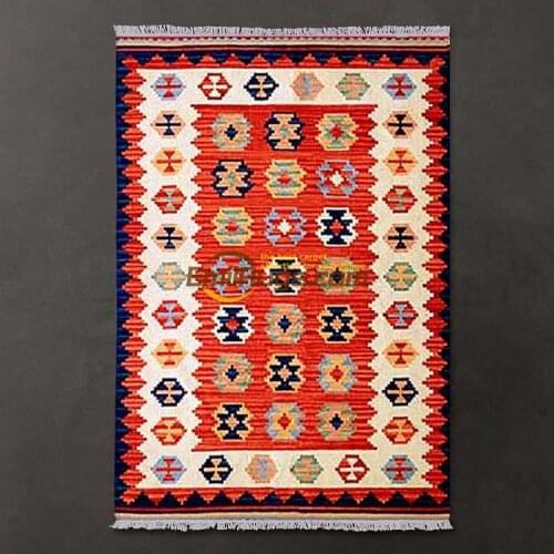 The Big Bang Theory The Big Bang Theory carpet / rug design KILIM Jili Mu gc137-50