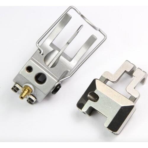 AIR PUMP PRESSER FEET ASSEMBLY FOR DURKOPP KP 767 / 867 SEWING MACHINE