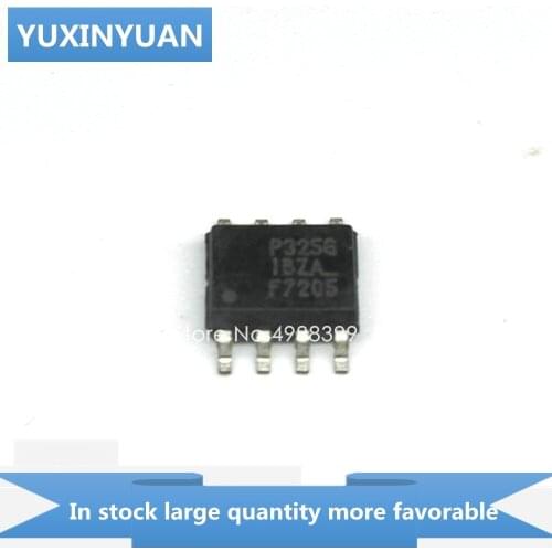 YUXINYUAN 10PCS/LOT IRF7205 IRF 7205 F7205 RF7205 SOP8 in stock in stock