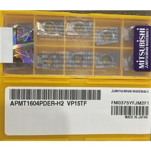 10pcs APMT1604PDER-H2 VP15TF free shipping