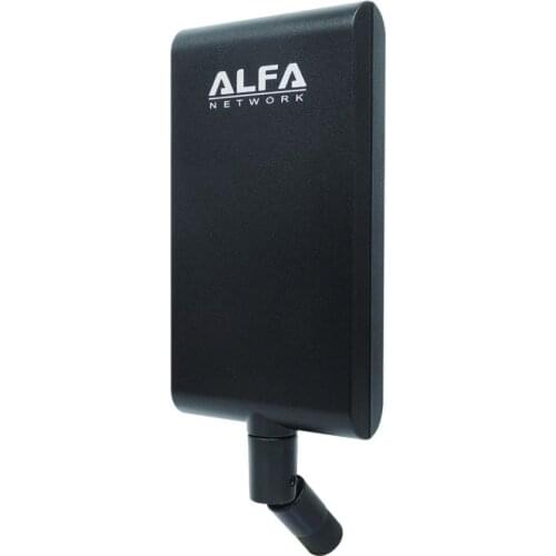 ALFA Network Electronics