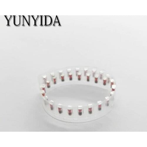 Free shipping 500PCS 1N4148 LL4148 LL34 SMD