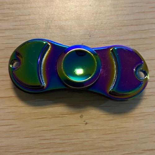 Basical Fidget Spinner Toys