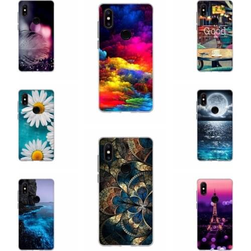 Чехлы для телефонов Xiaomi Mi Mix 2S Hellonihao China At AliExpress