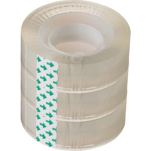 Ладушки Transparent Adhesive Tapes