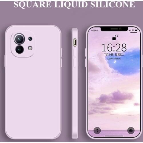 Lovsky Xiaomi Mi 11 Phone Cases