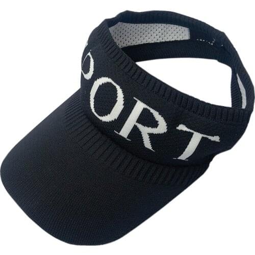 Fashion Breathable Student Sunshade Empty Top Hat Outdoor Sports Duck Tongue Baseball Cap Women