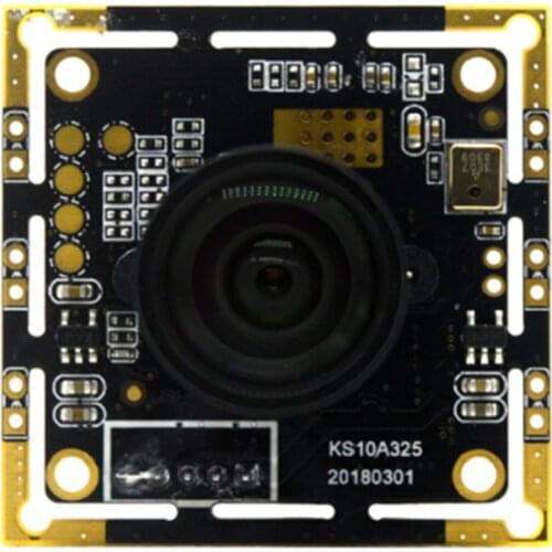 IMX214 Sensor 11MP HD High Resolution&High Speed Distortionless Lens Camera Module